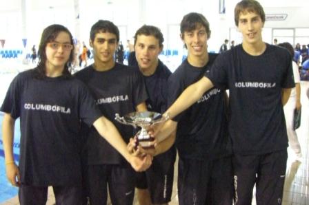 Equipa Absolutos