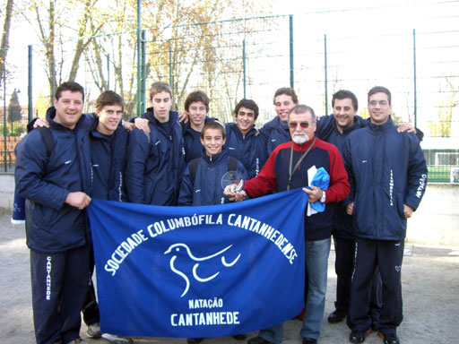 VISEU4DIV2007