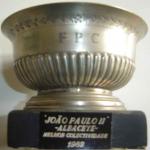 Troféus da S.C.C.