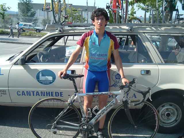 Afonso