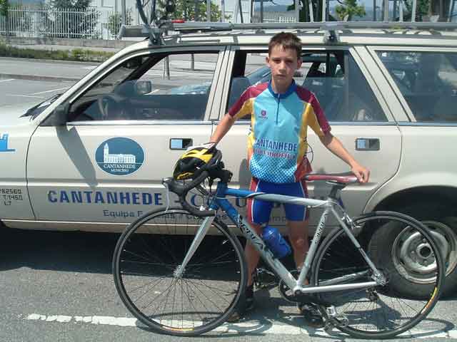 Antonio